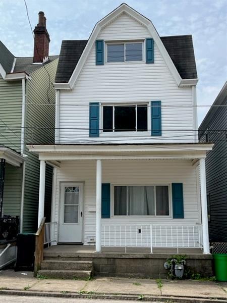 Primary Photo - 1877 Chapman St