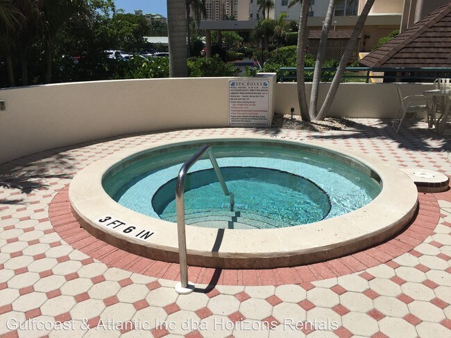 Building Photo - 3 br, 3 bath House - 870 S Collier Blvd #106