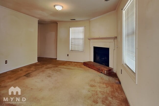 Building Photo - 4317 Presley Ct
