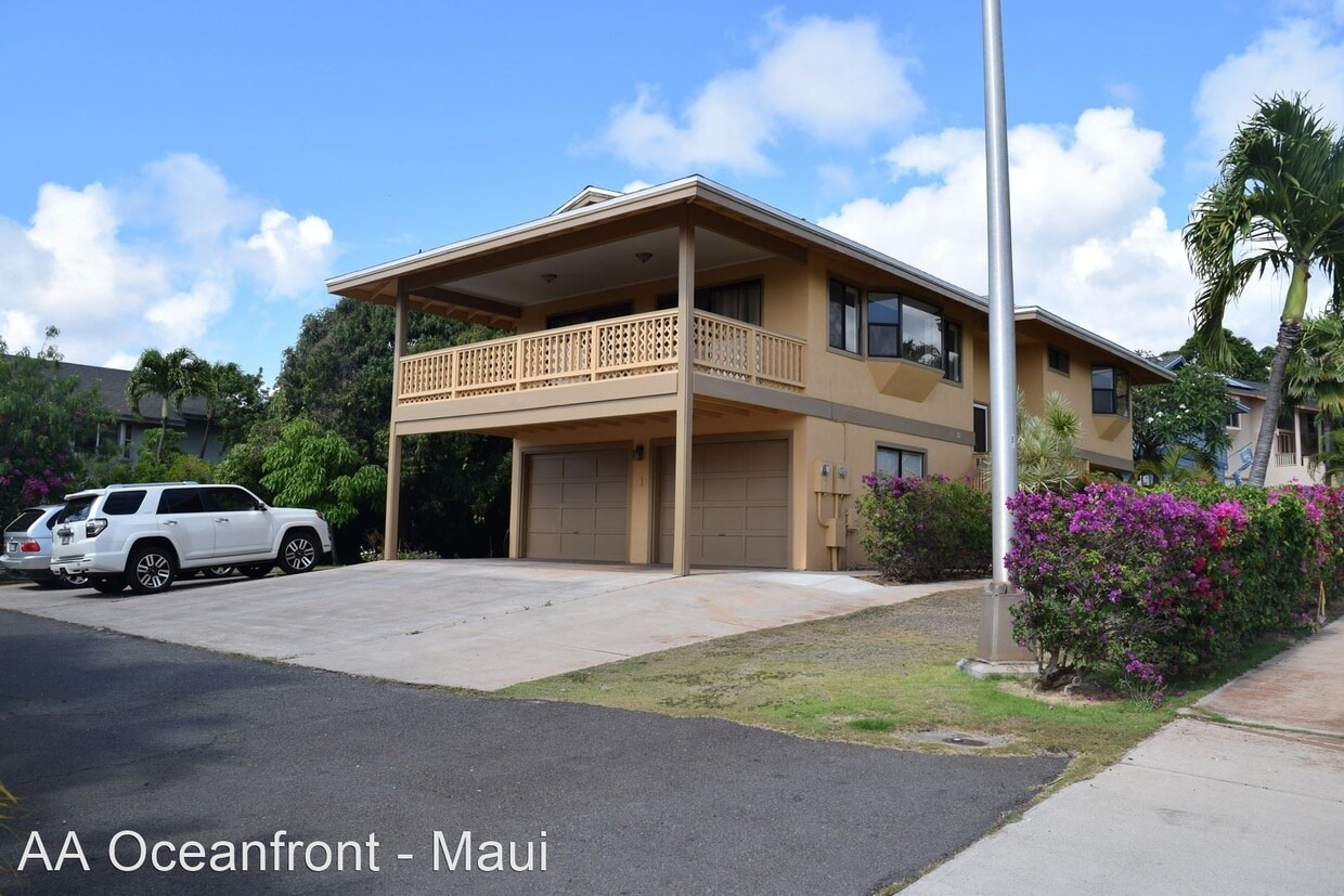 1 br, 1 bath House 211 KEONEKAI RD Unit A House Rental in Kihei, HI