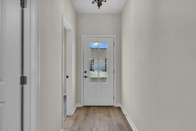 Foto del edificio - 17441 Berkshire Dr