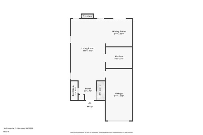 Building Photo - 1642 Imperial Ct