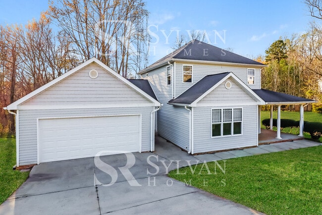 Foto del edificio - The Lifestyle You Deserve.