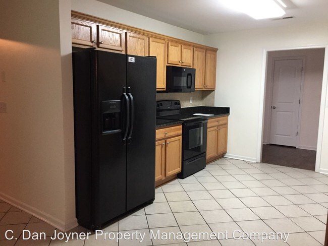 Foto del edificio - 1 Kirkshire Ln