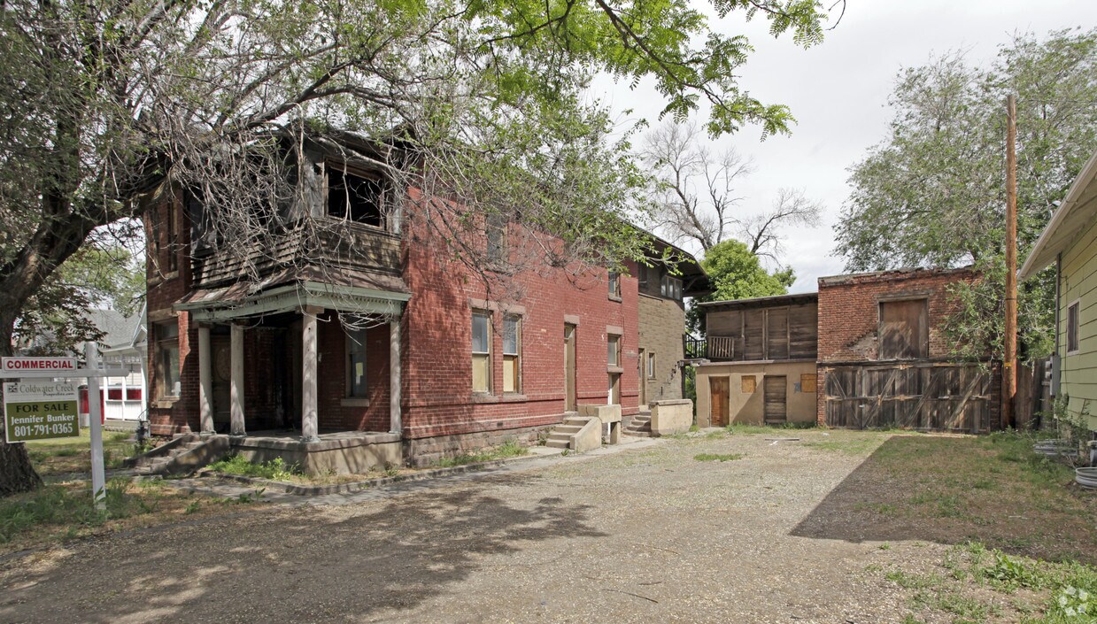 Foto principal - 500 W 24th St