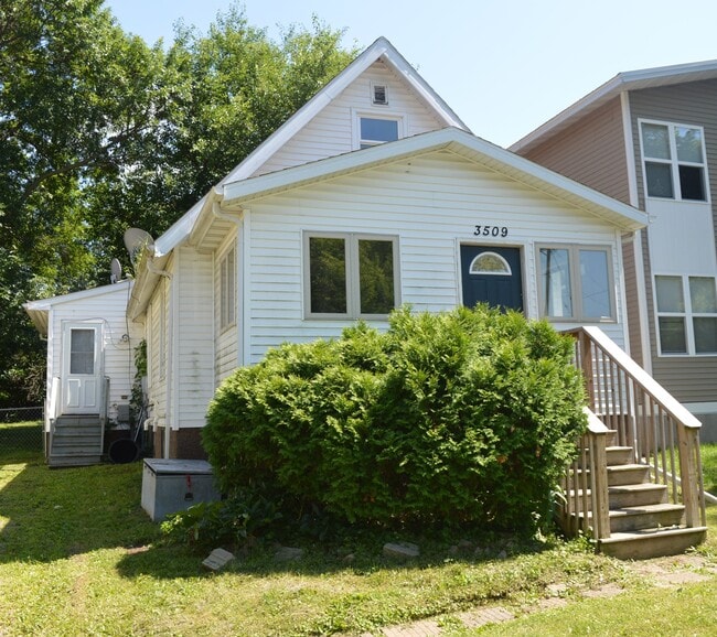 Building Photo - 3509 Graceland Ave