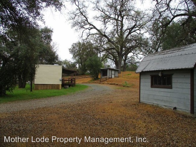 Building Photo - 2 br, 1 bath House - 18475 Jamestown Road