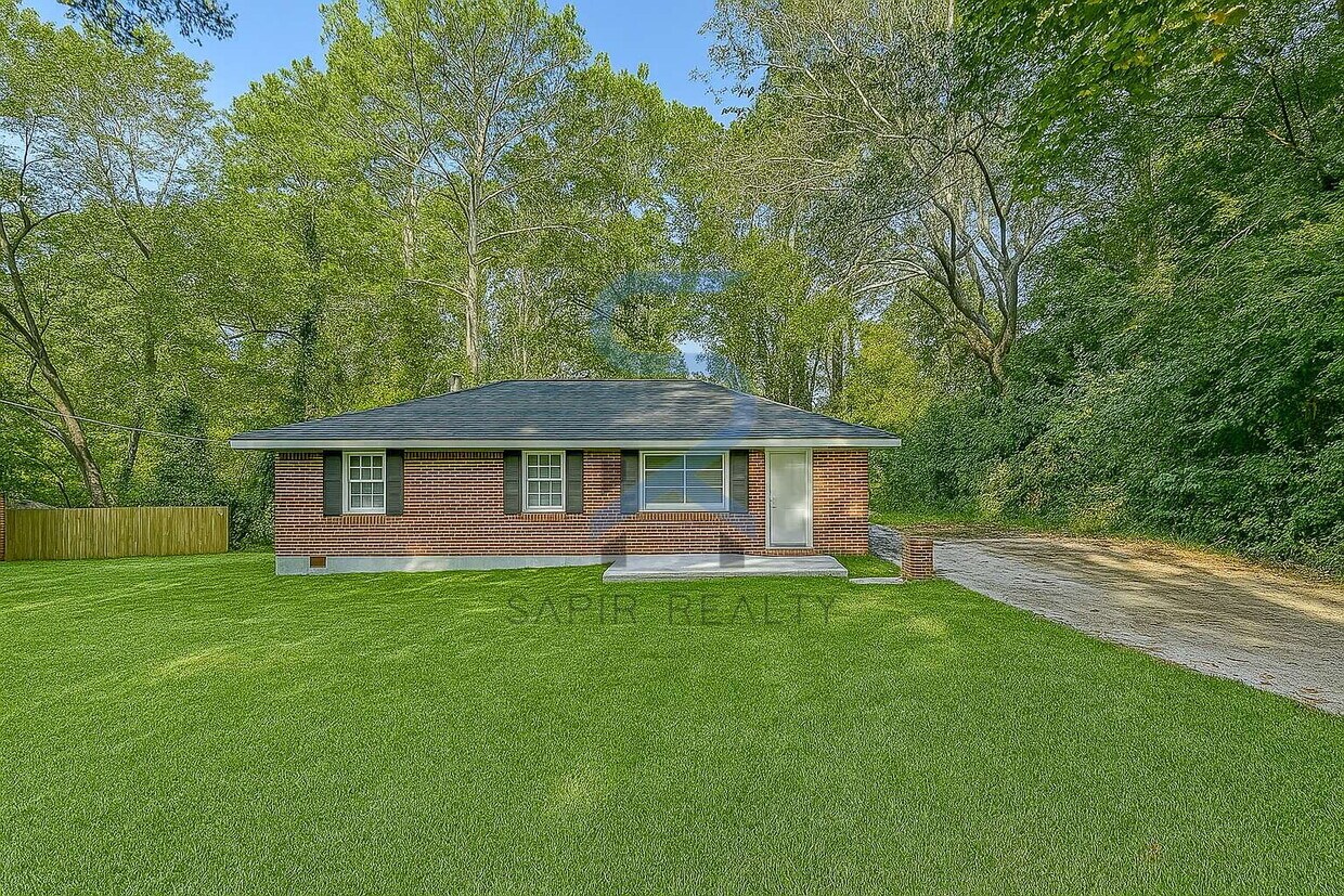Foto principal - Move in before October 15th and get a $250...