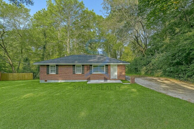 Foto del edificio - Move-In Special!  Move in on or before Nov...