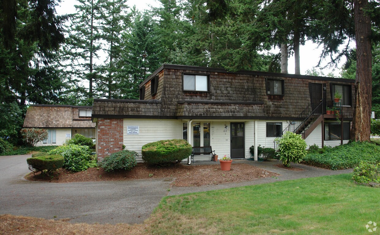 Foto del edificio - 4502-4508 6th Ave NE