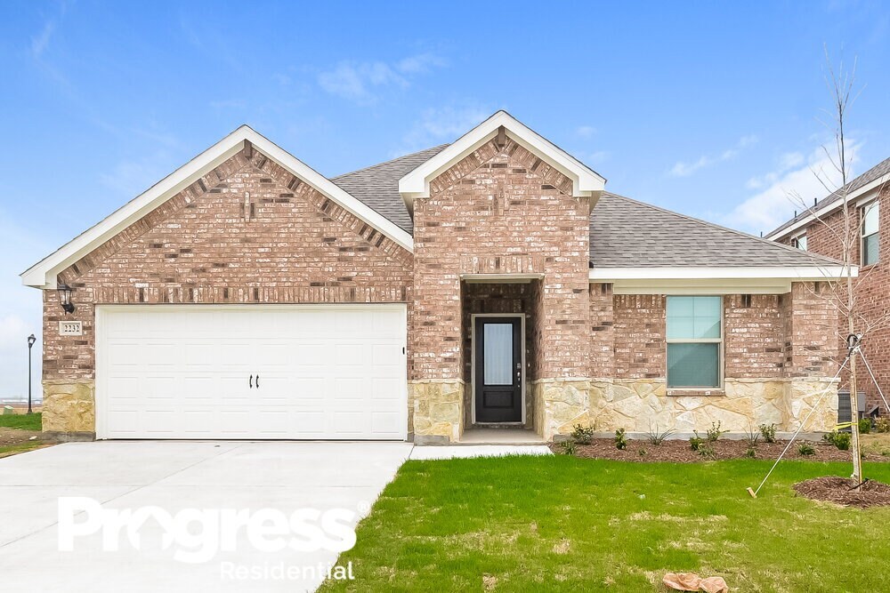2232 Bellatrix Dr, Haslet, TX 76052 House for Rent in Haslet, TX