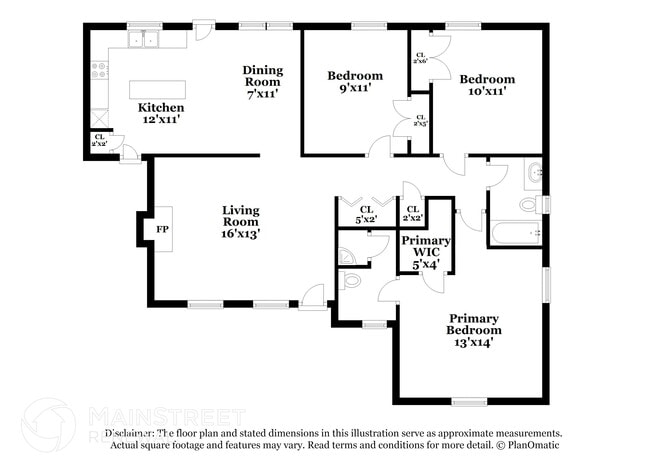 Building Photo - 127 Kinnis Creek Dr