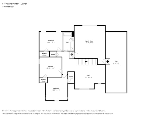 Building Photo - 613 Adams Point Dr