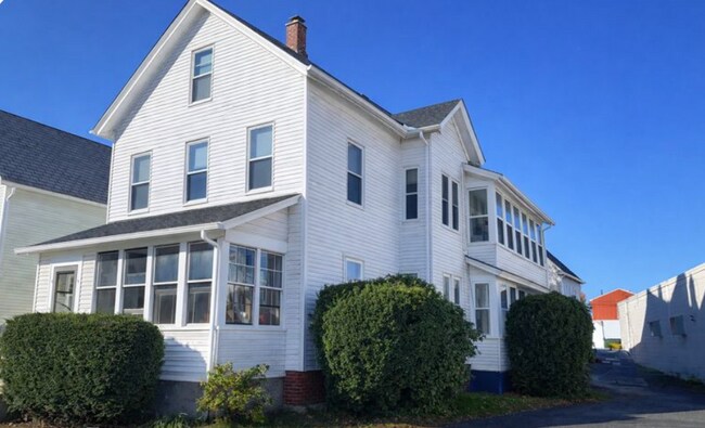 Foto del edificio - 9 Summer St