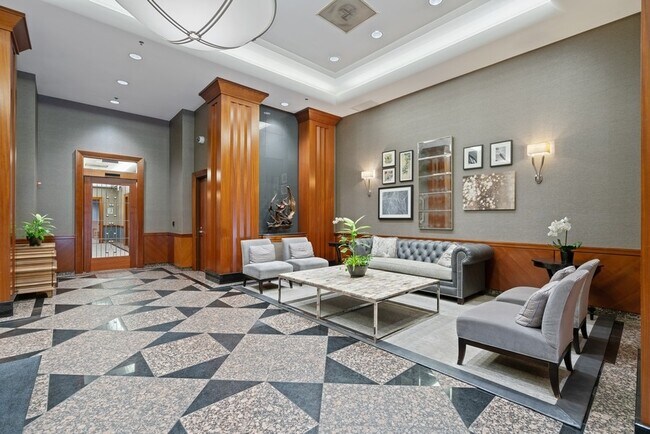 Foto del edificio - 545 N Dearborn St