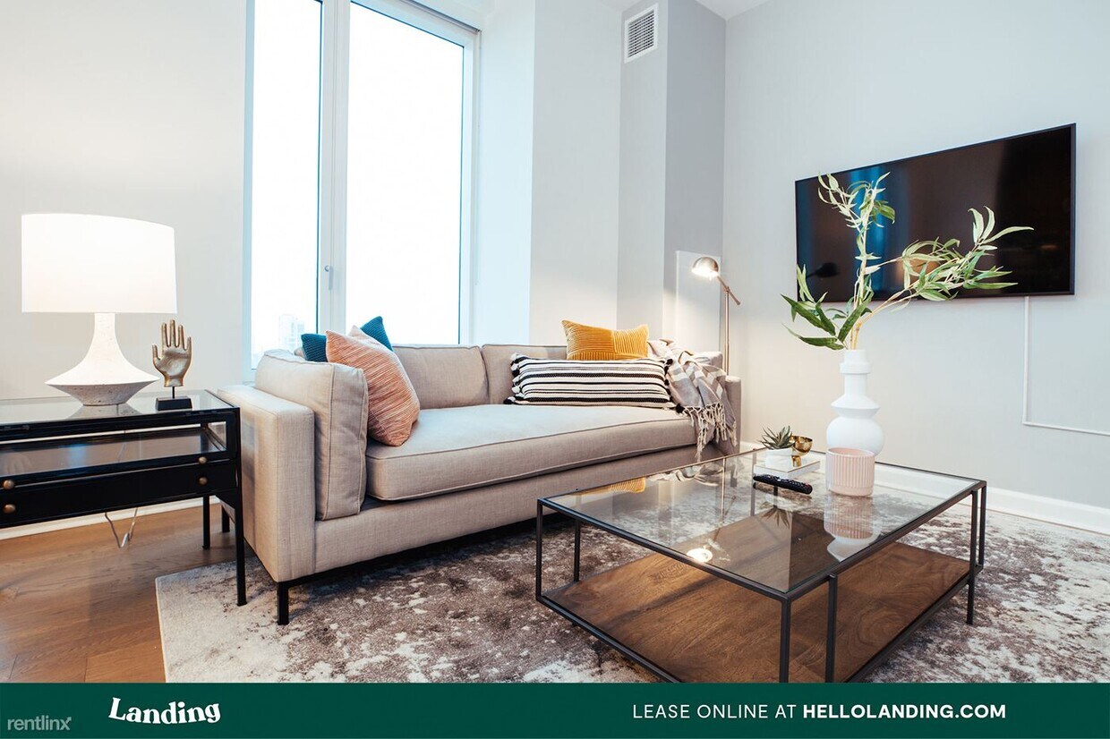 Foto principal - 1621 Glenarm Pl