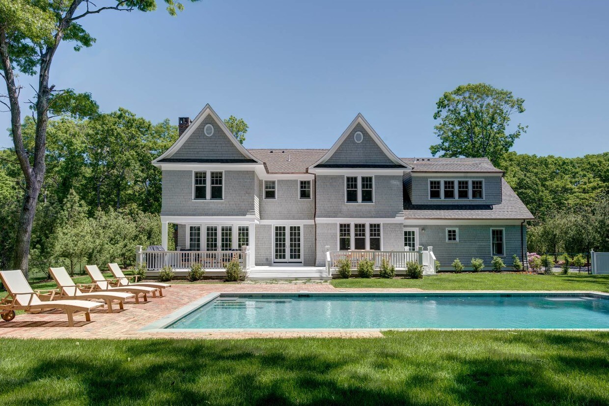 50 Joels Ln, Sag Harbor, NY 11963 House Rental in Sag Harbor, NY