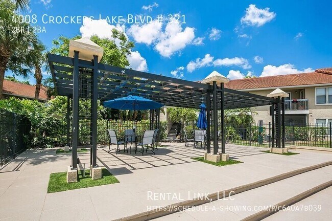 Building Photo - 4008 Crockers Lake Blvd