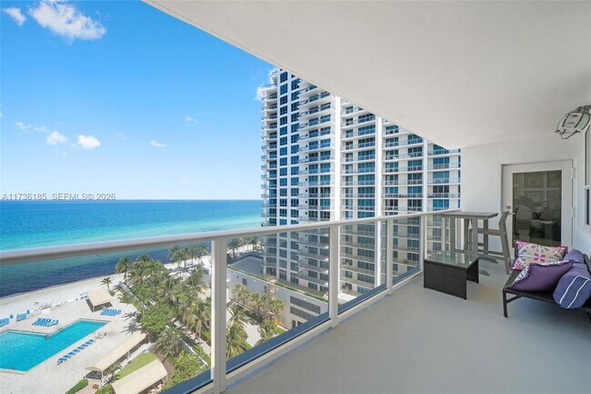 Foto del edificio - 3505 S Ocean Dr