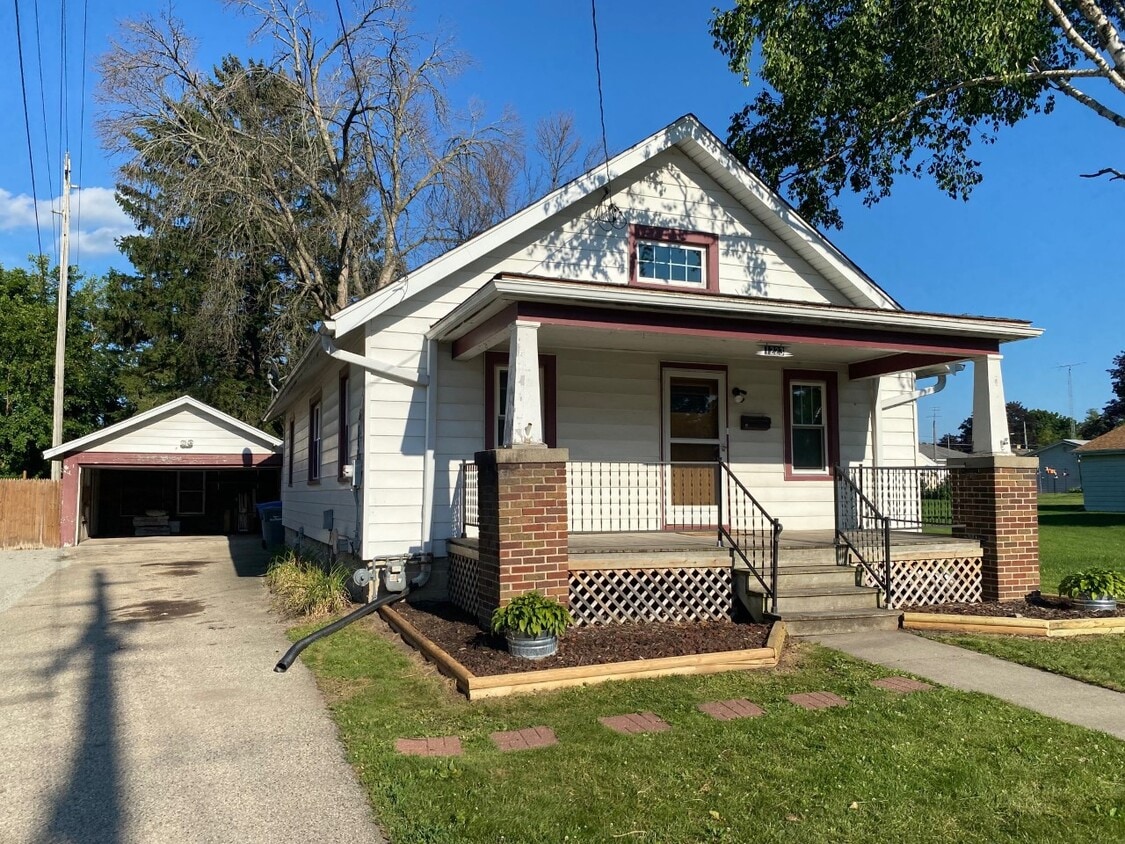 1223 south 9th St, Watertown, WI 53094 House for Rent in Watertown