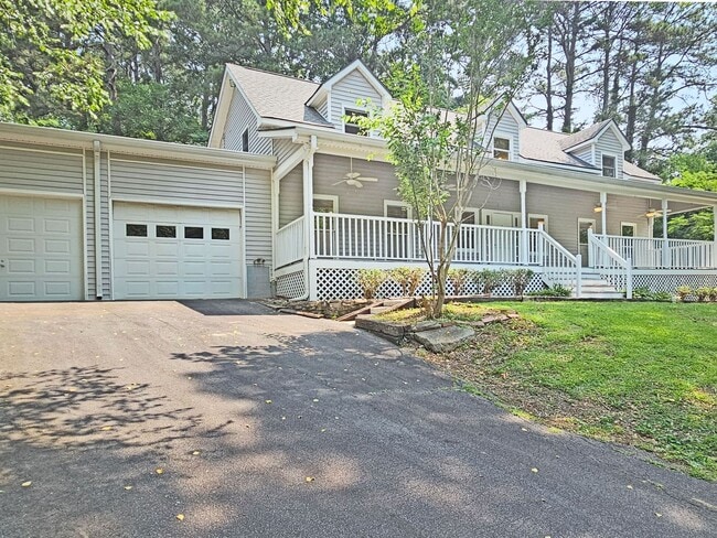 Building Photo - COMING: Spacious East Cobb Cape Cod with Main-Level Primary Suite & 3-Car Garage