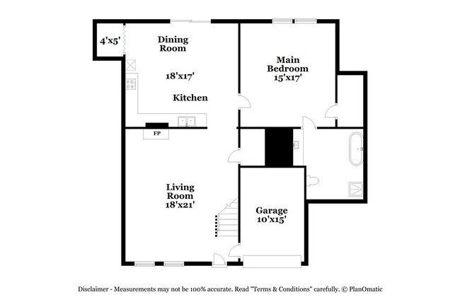 Foto del edificio - 444 Village Bluff Dr