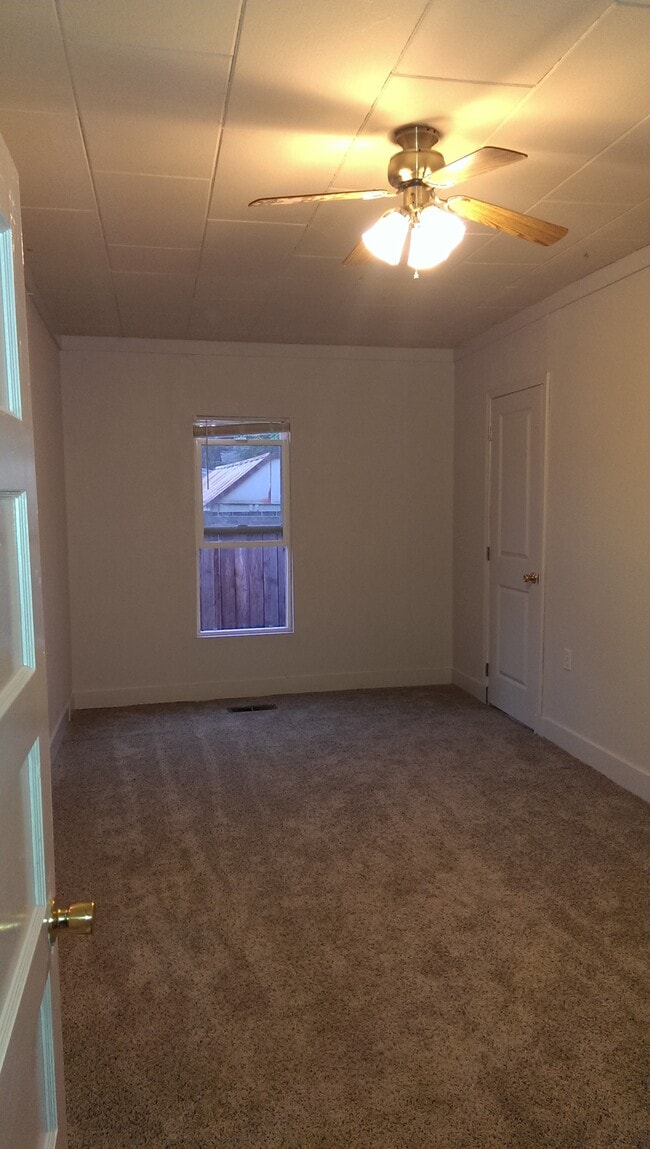 Bedroom 1 - 502 Delsol Ln
