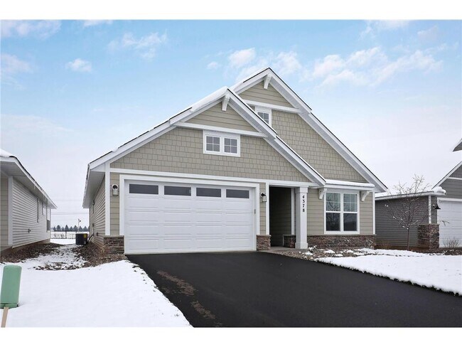 Building Photo - 4378 Monarch Dr