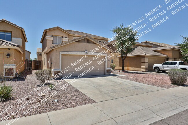 Foto del edificio - 11627 W Cheryl Dr