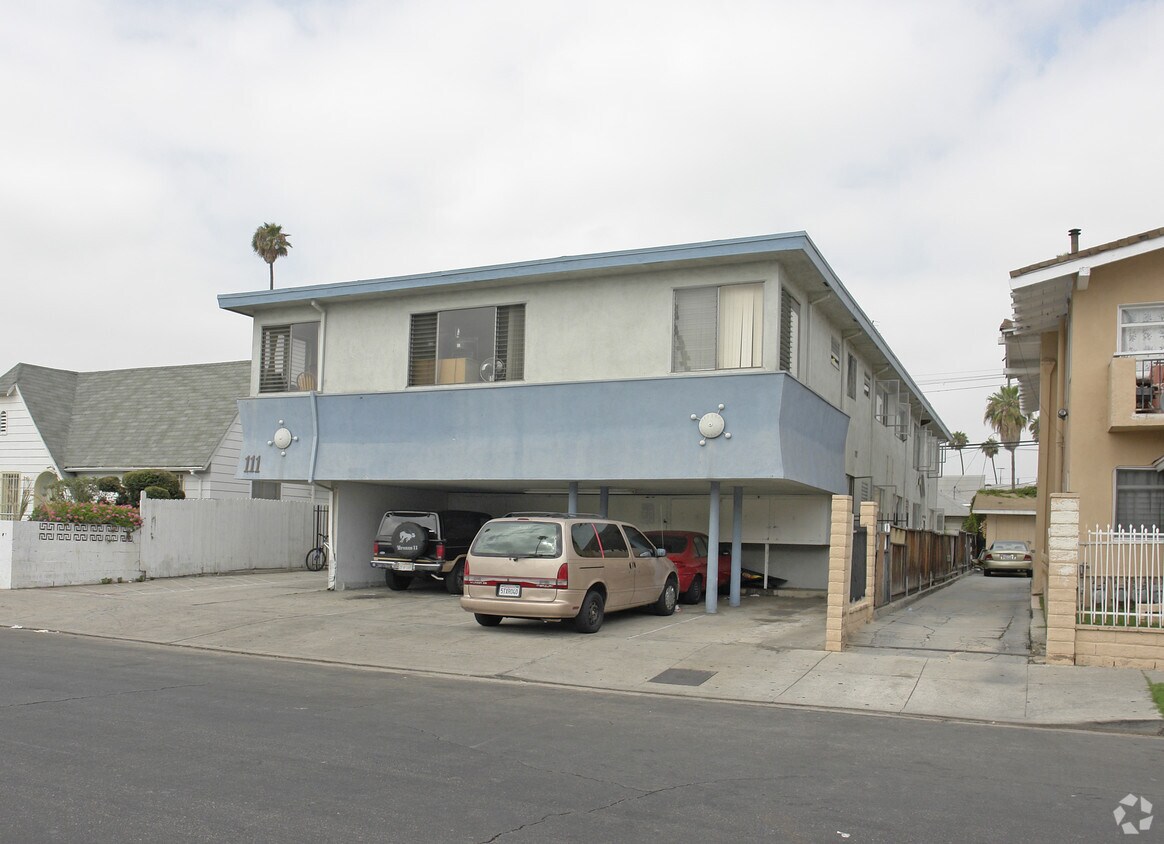 Foto del edificio - 111 N Alexandria Ave