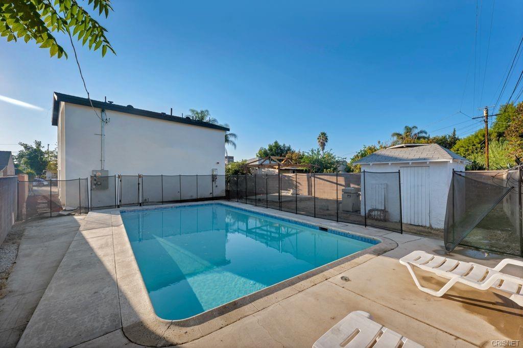 7416 Eton Ave, Canoga Park, CA 91303 House Rental in Canoga Park, CA