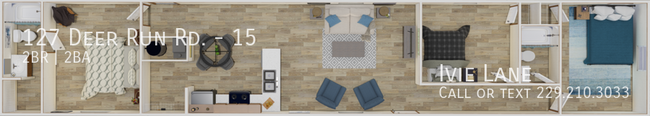 Building Photo - Fernwood Mobile Home Community - Lot 70