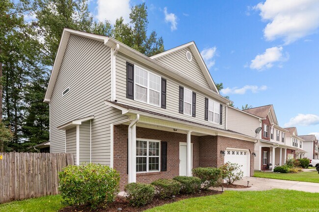 Foto del edificio - 3109 John Willis Rd