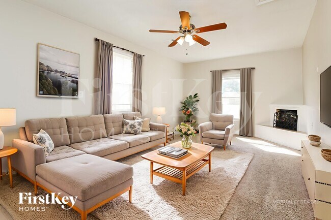 Foto del edificio - 303 Longstreet St