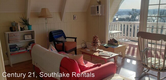 Building Photo - 1 br, 1 bath House - 3851 Country Club