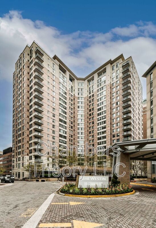 Building Photo - 851 N Glebe Rd Building Photo - 851 N Glebe Rd