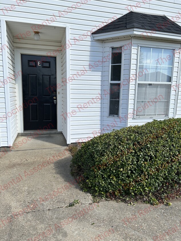 Foto principal - 2907 Evangeline St