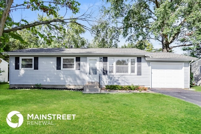 Building Photo - 1455 Broadlawns Ln