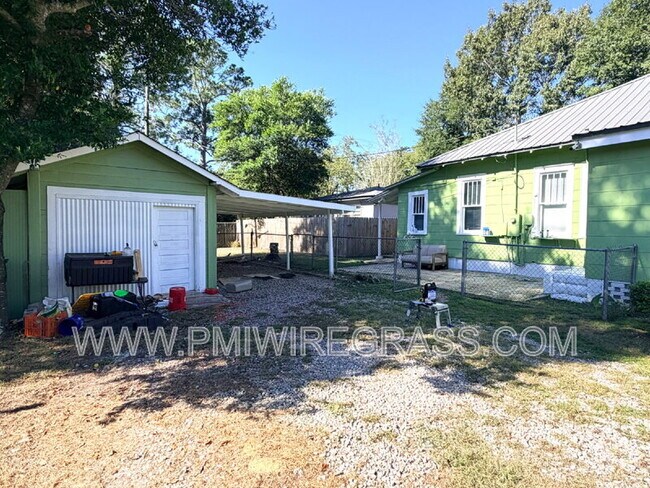 Building Photo - 550 Eufaula St