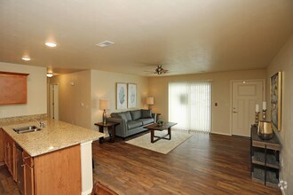 BIRCH CROSSING APARTMENTS photo'