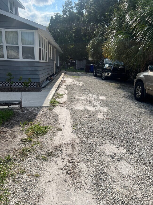 Foto del edificio - 716 Maryland Ave