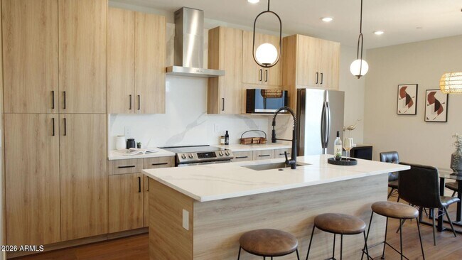 Foto del edificio - 840 W Pecos Rd