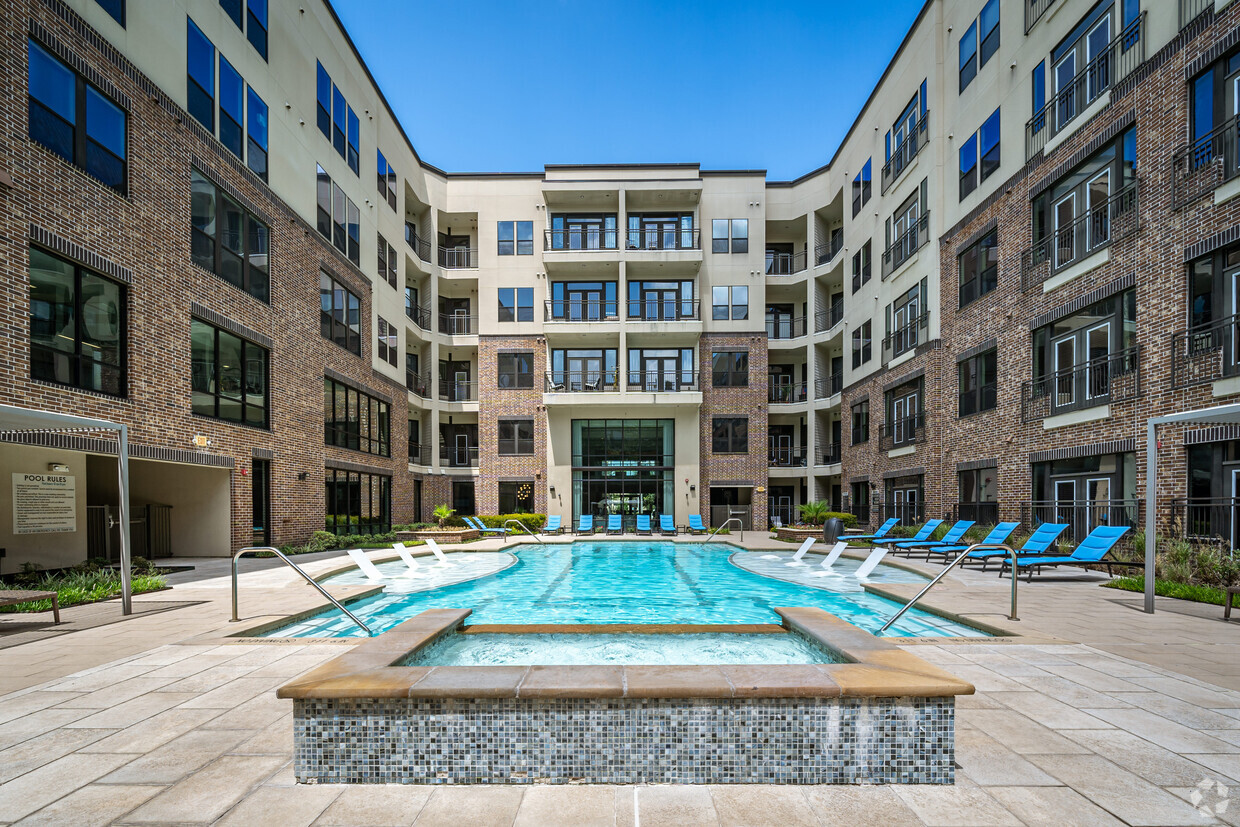 Ashford - Apartments in Houston, TX | Apartments.com