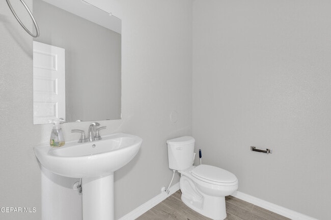 Building Photo - 12260 Desert Wolf Ave