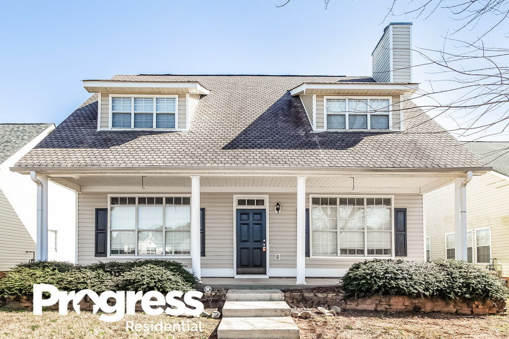 1245 Lafayette Square, McDonough, GA 30252 House Rental in McDonough