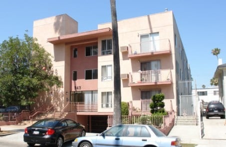 Foto del edificio - 943 Arapahoe St