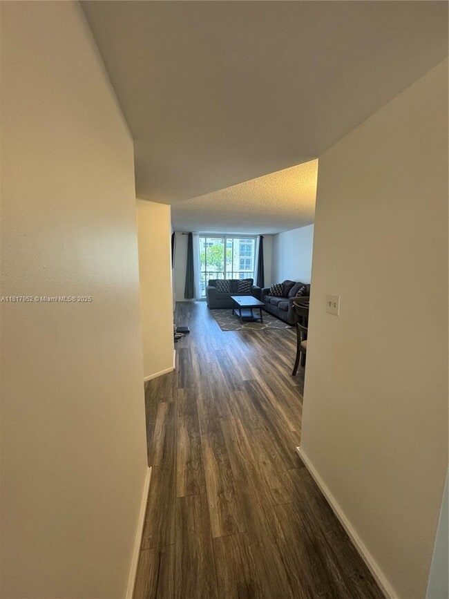 Photo - 5300 NE 24th Terrace Apartment