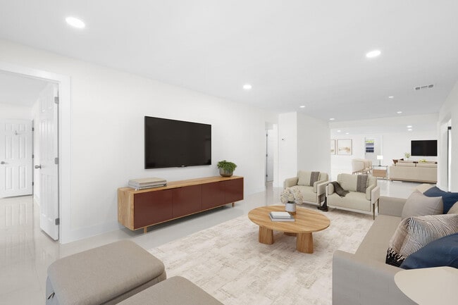 Foto del edificio - 3262 Pierce St