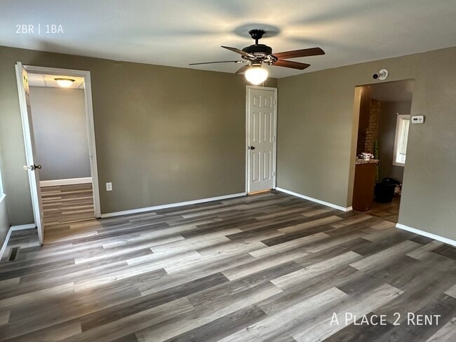 Foto del edificio - 315 1/2 South St-