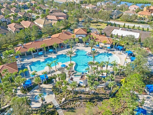 Foto del edificio - 5405 Misty Oak Cir